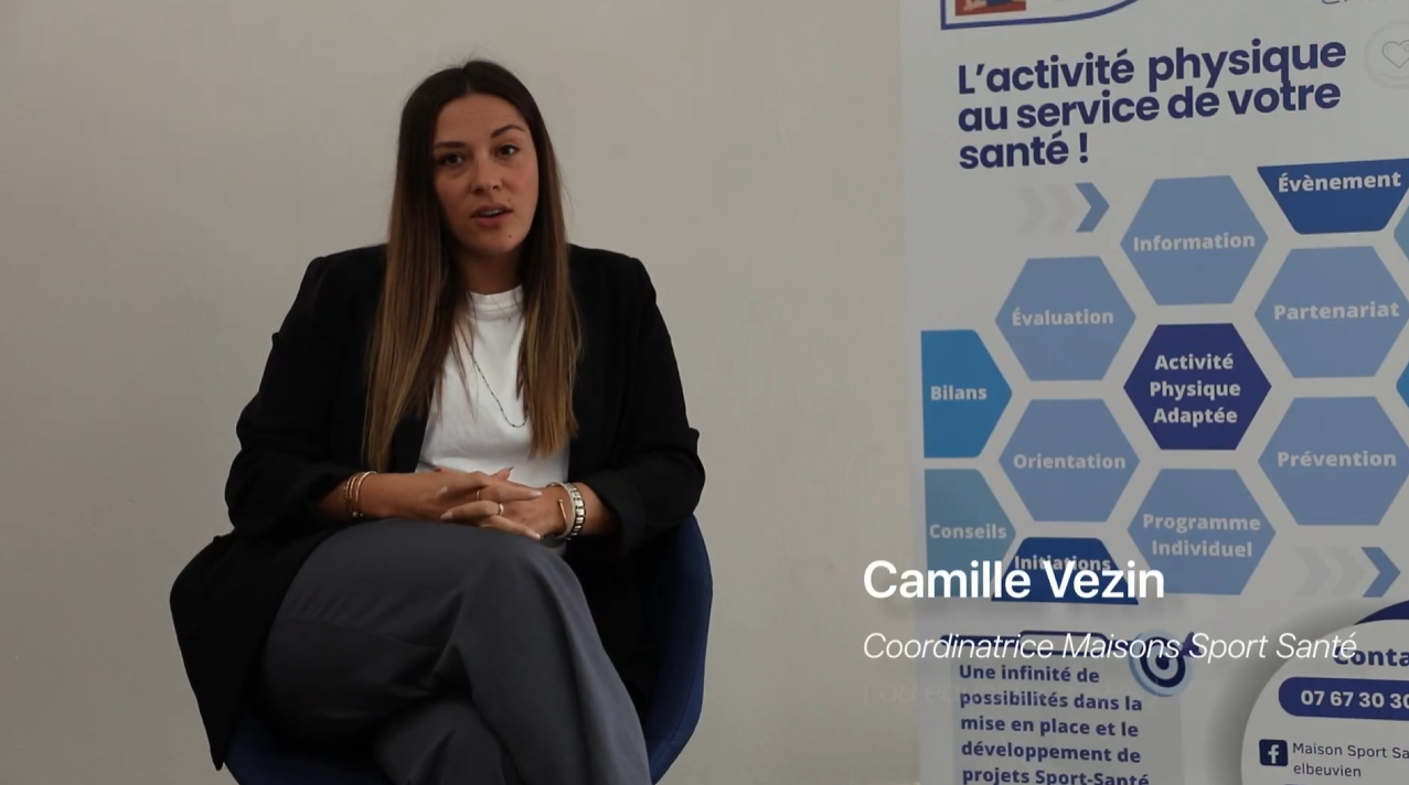 Frame 4 du projet Echoes Motion